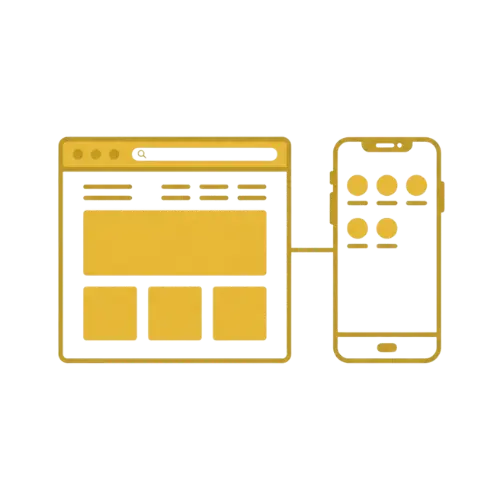 Web and App Solutions