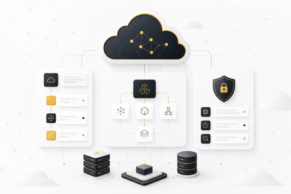 Cloud Tab Execution