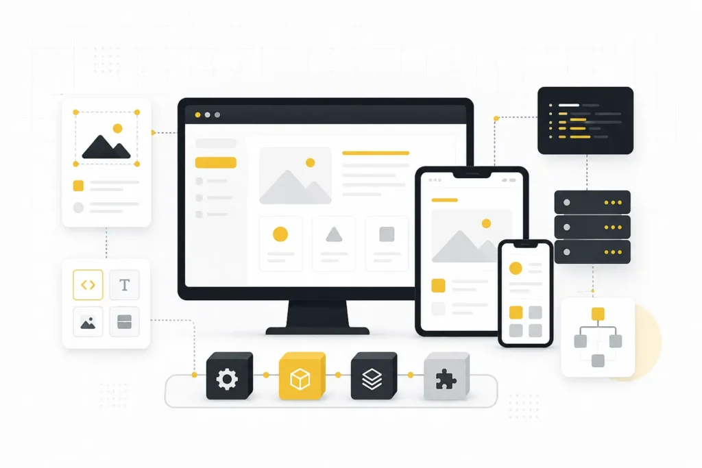 Webapp Tab Development